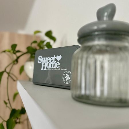 Apartmán Torysa Prešov Esterno foto