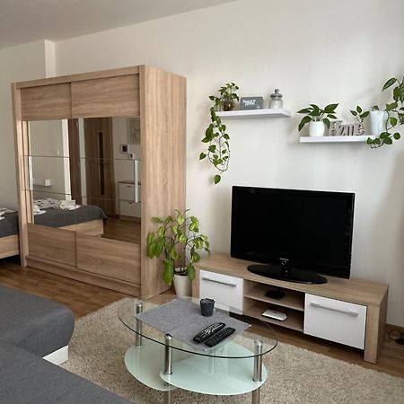 Apartmán Torysa Prešov Esterno foto
