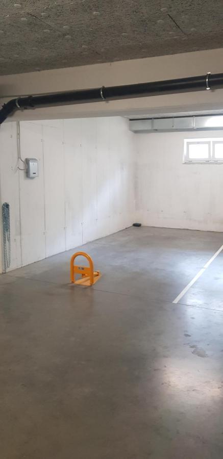 Apartmán Torysa Prešov Esterno foto