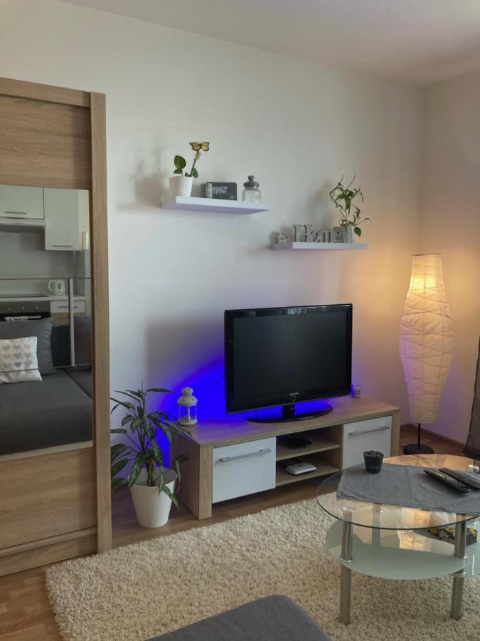 Apartmán Torysa Prešov Esterno foto