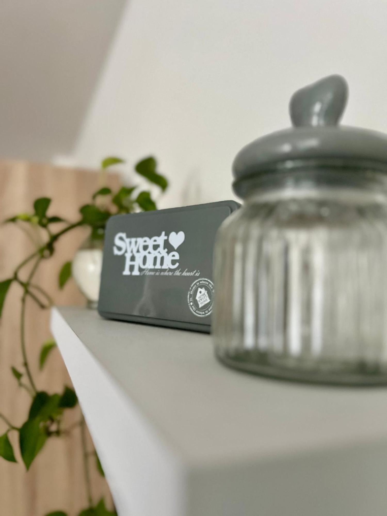Apartmán Torysa Prešov Esterno foto