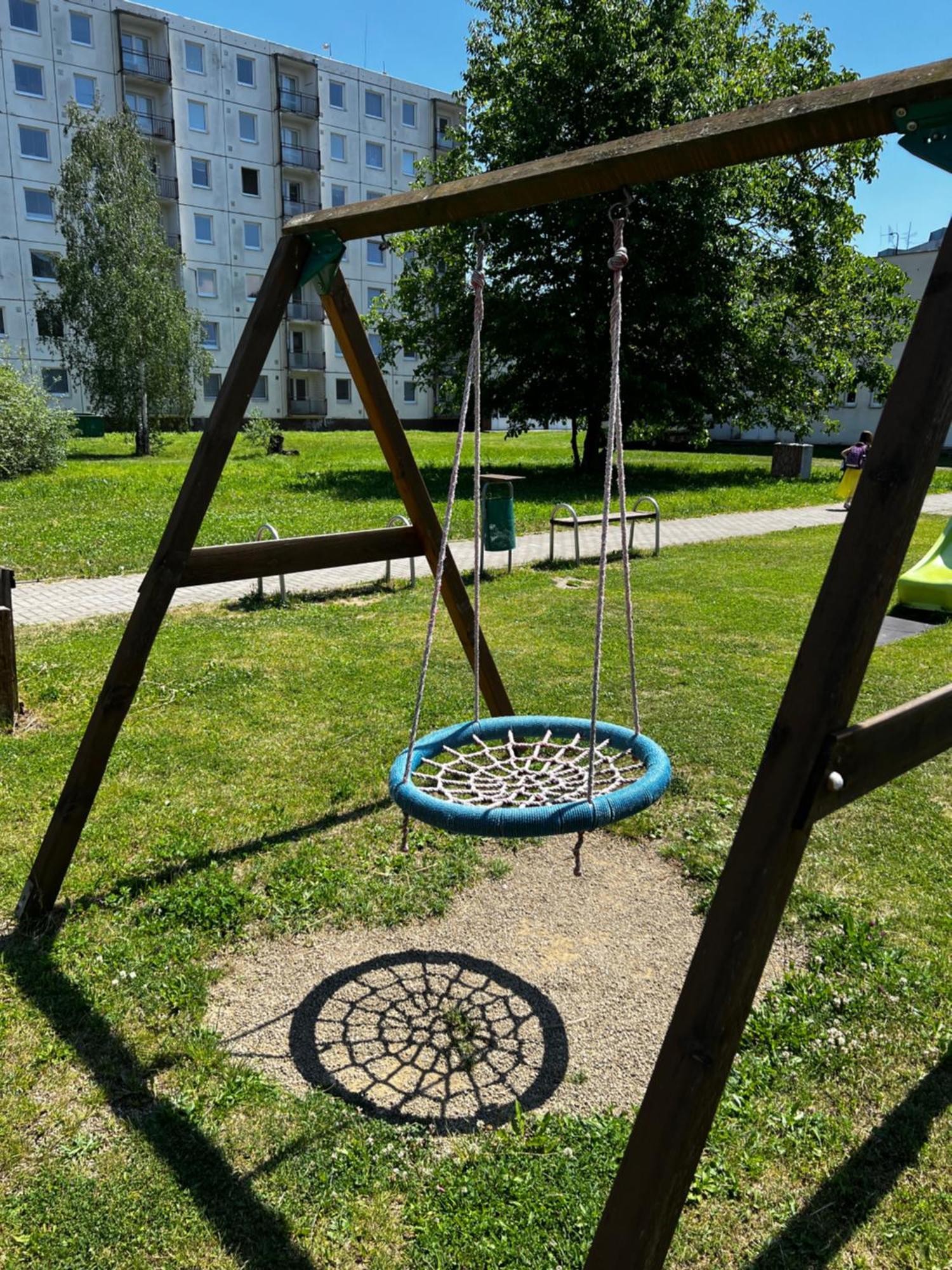 Apartmán Torysa Prešov Esterno foto