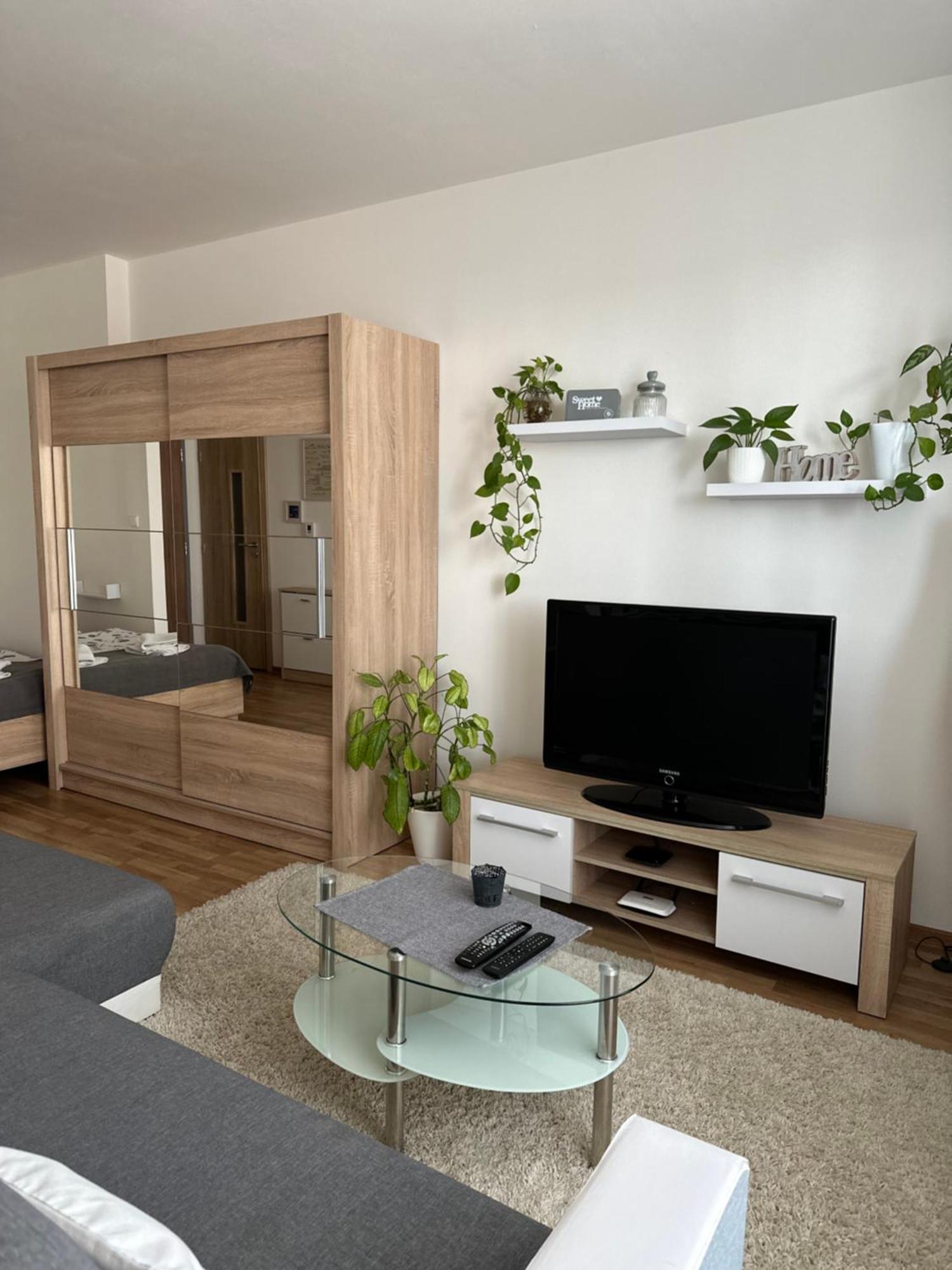 Apartmán Torysa Prešov Esterno foto